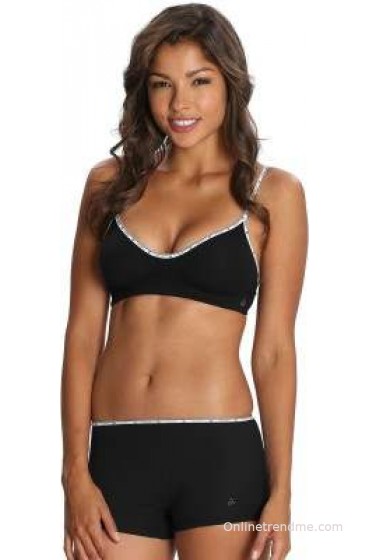 Jockey Women's Boy Short Panty